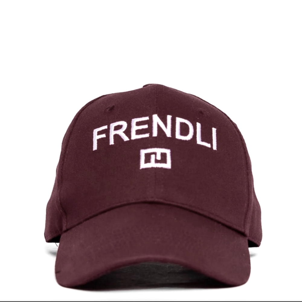 New LA/TC Cute Sporty FRENDLI Ball Cap